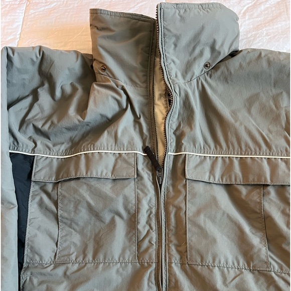 Men’s Columbia Jacket Size Large - Picture 8 of 10